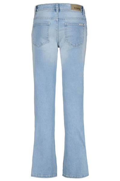 Bilde av Garcia - Jeans med sleng - Bleached